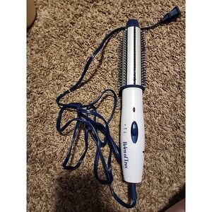 Helen of Troy Salon Edition 1 1/2 Inch Professional Brush Iron SE1514